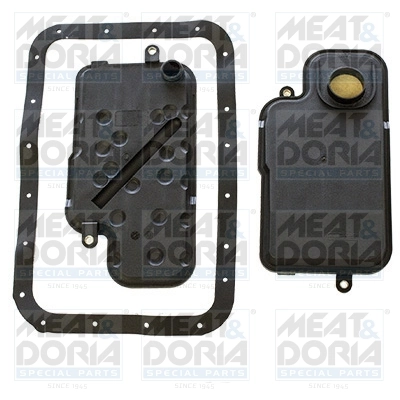 Hydraulic Filter Kit, automatic transmission